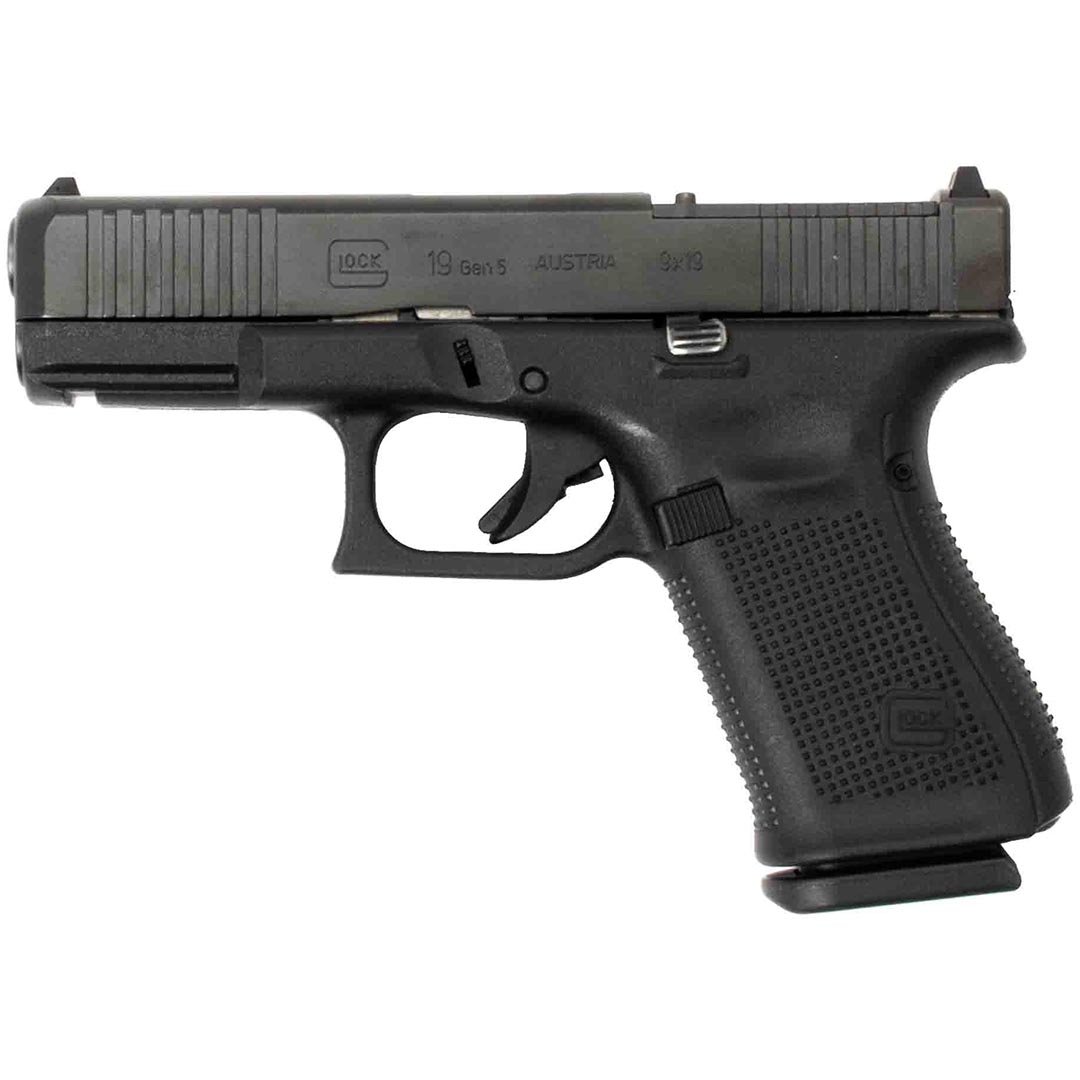 GLOCK 19 GEN5